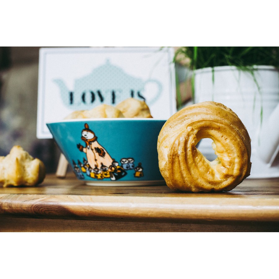 Пиала Moomin, Мюмла-мама 15 см